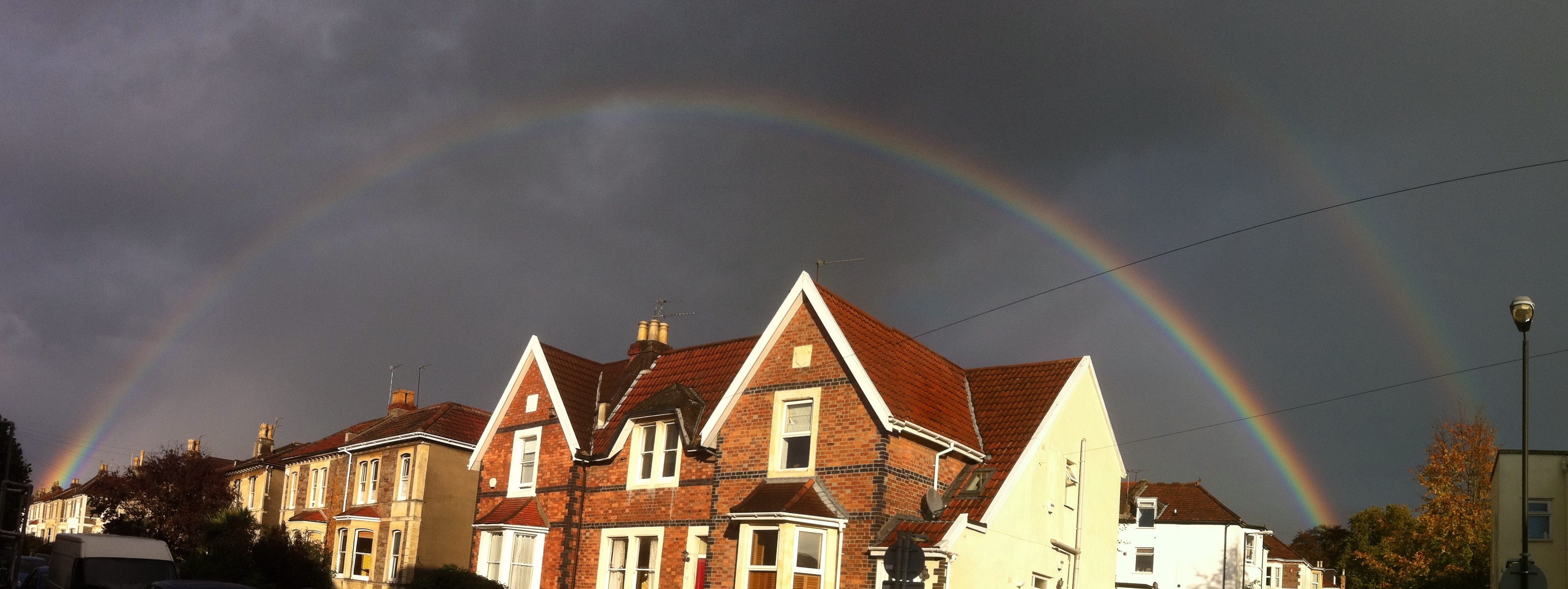 Rainbow